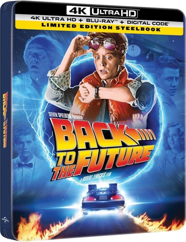 Back to the Future