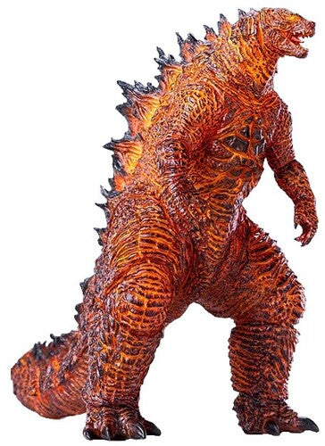 HIYA - Godzilla: King of the Monsters - Exquisite Basic - 7" Godzilla Burning Ver. Action Figure