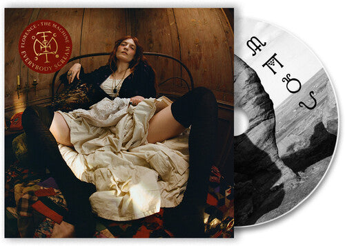 Florence & Machine - Everybody Scream