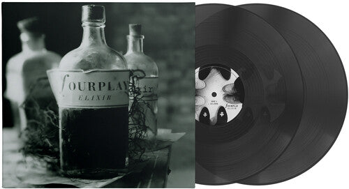 Fourplay - Elixir: 30th Anniversary Edition