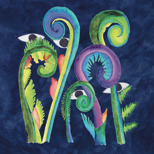 For Living Lovers/ Brandon Ross / Stomu Takeishi - Natural Name