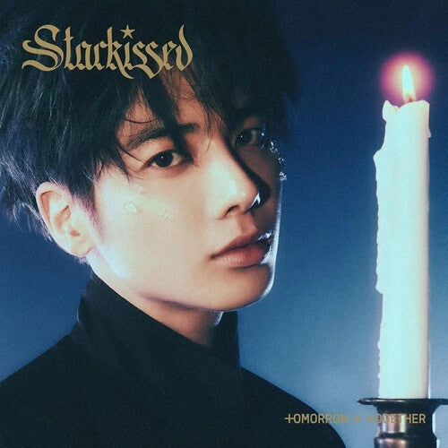 Tomorrow X Together - Starkissed - Taehyun Version