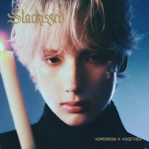 Tomorrow X Together - Starkissed - Hueningkai Version