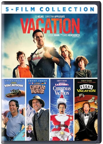 Vacation Collection