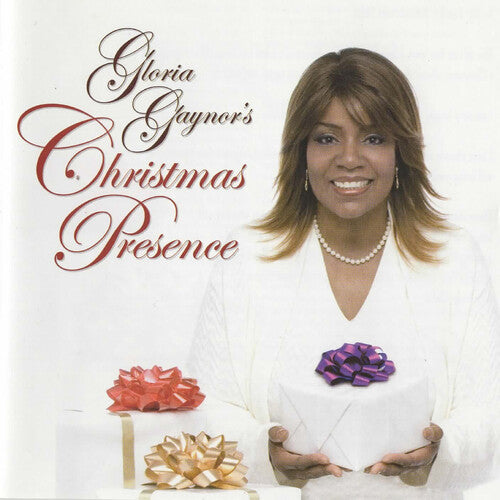 Gloria Gaynor - Christmas Presence