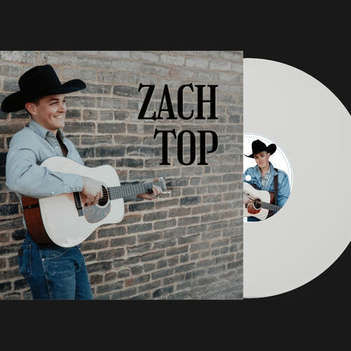 Zach Top - Zach Top
