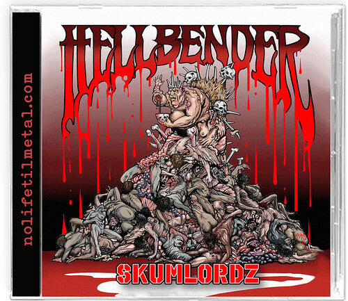 Hellbender - Skumlordz