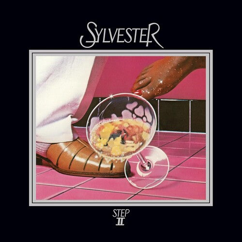 Sylvester - Step II