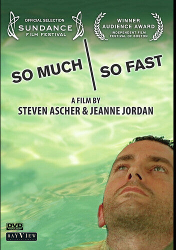 So Much So Fast