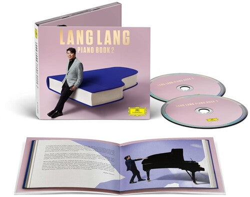 Lang Lang - Piano Book 2