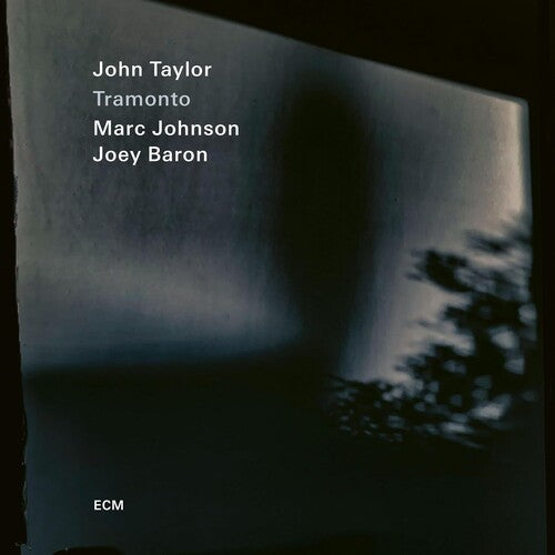 John Taylor / Marc Johnson / Joey Baron - Tramonto