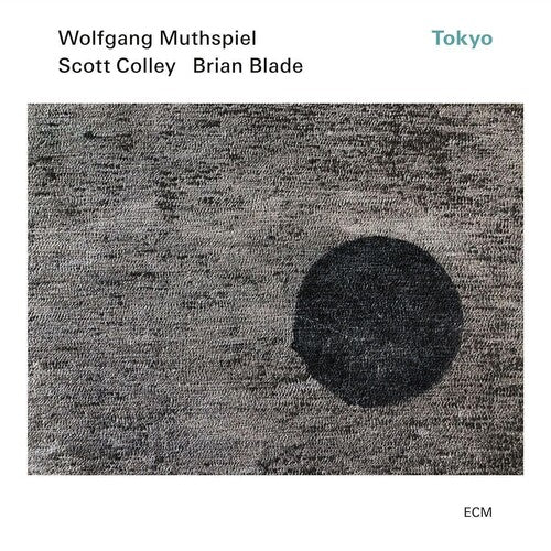 Wolfgang Muthspiel / Scott Colley / Brian Blade - Tokyo