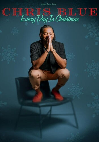 Everyday Is Christmas