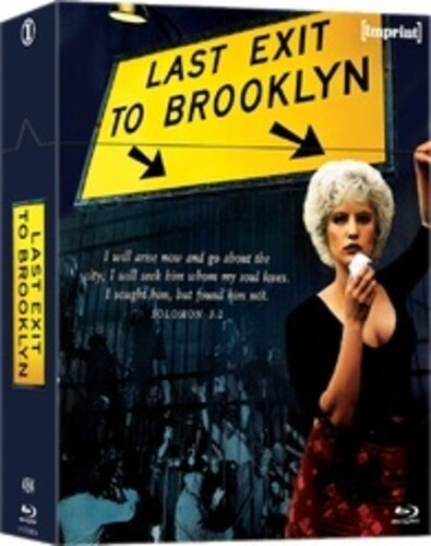 Last Exit to Brooklyn / Sub WS)