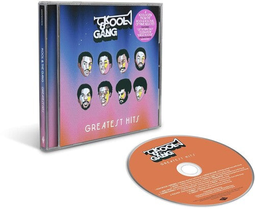 Kool & the Gang - Greatest Hits