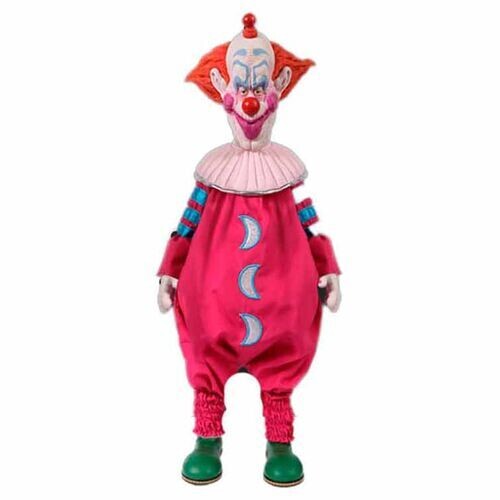 Killer Klowns from Outer Space - MDS Roto Plush - 18" Slim Doll