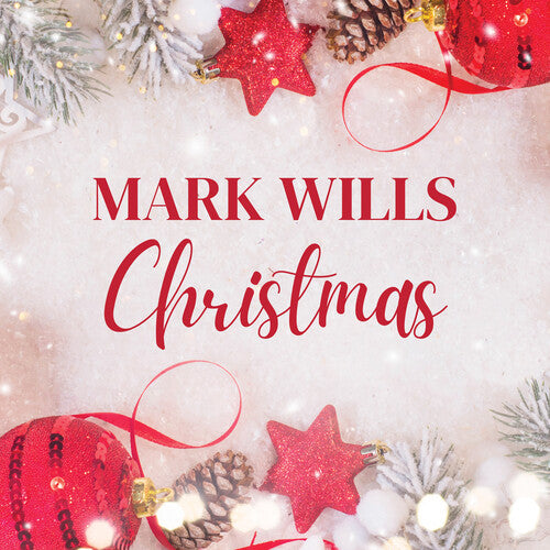 Mark Wills - Mark Wills - Three Christmas Classics