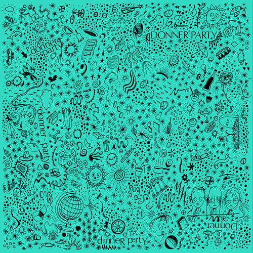 Donner Party - Donner Party