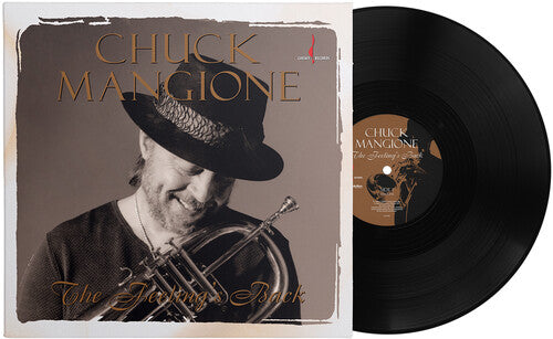 Chuck Mangione - The Feeling's Back