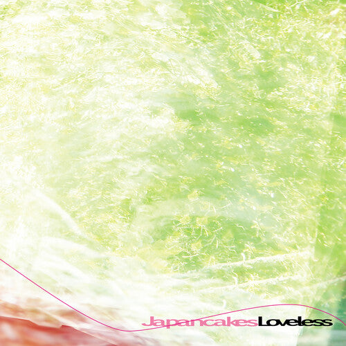 Japancakes - Loveless - Pink