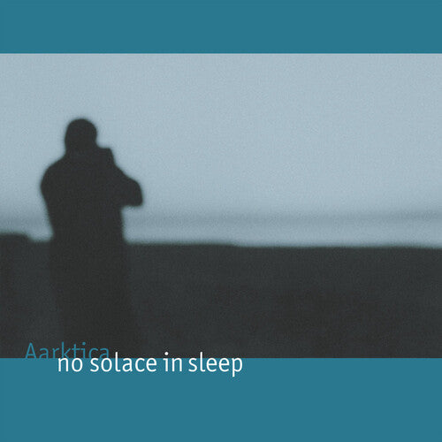 Aarktica - No Solace In Sleep