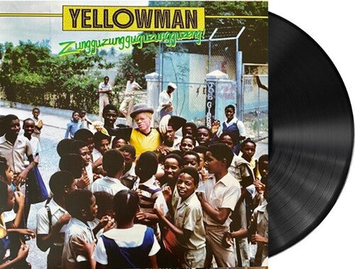 Yellowman - Zungguzungguguzungguzeng
