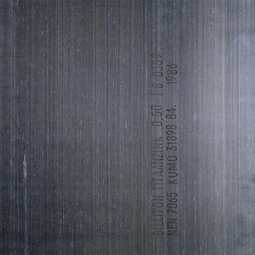 New Order - Brotherhood