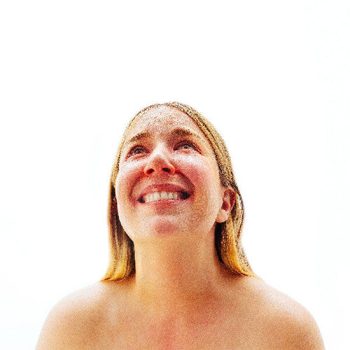 Austra - Chin Up Buttercup