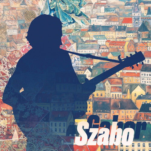 Gabor Szabo - Complete Gabor Szabo In Budapest