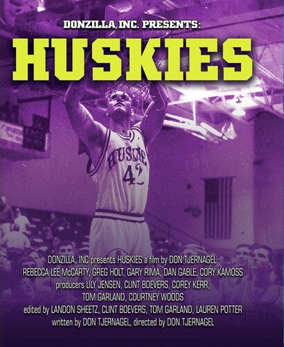 Huskies