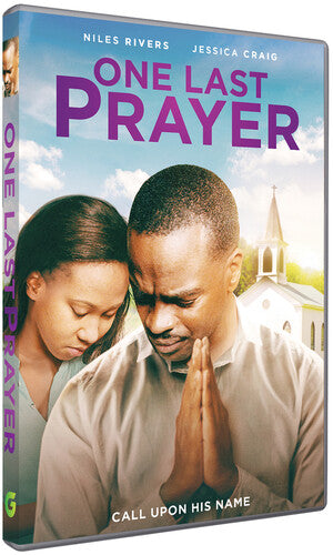 One Last Prayer / (Mod)