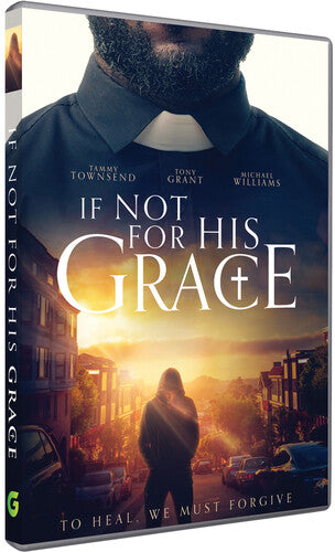 If Not For His Grace / (Mod)