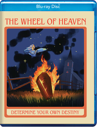 The Wheel Of Heaven