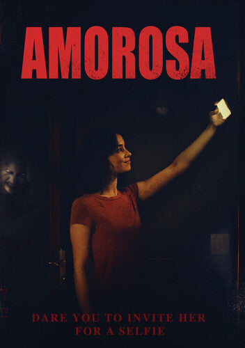 Amorosa / (Mod)