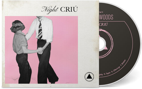 Hilary Woods - Night Criu