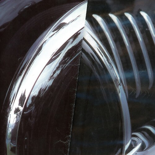 Her New Knife - Chrome Is Lullaby Deluxe - Silver