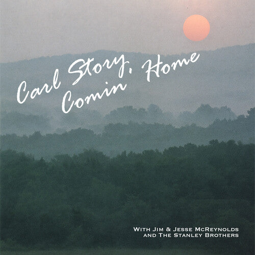 Carl Story / Jim McReynolds - Comin' Home