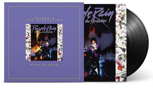 Prince - Purple Rain (One-Step Vinyl)