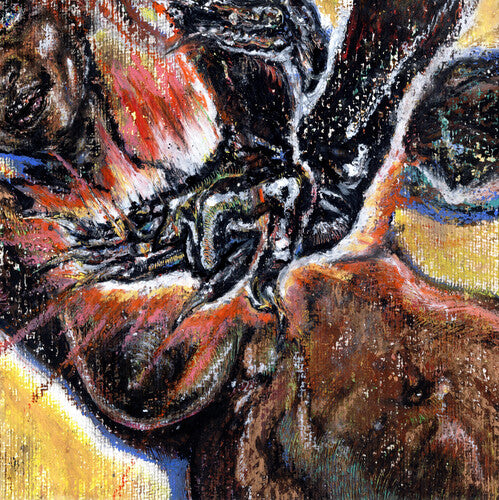 Shungu - Faith in the Unknown