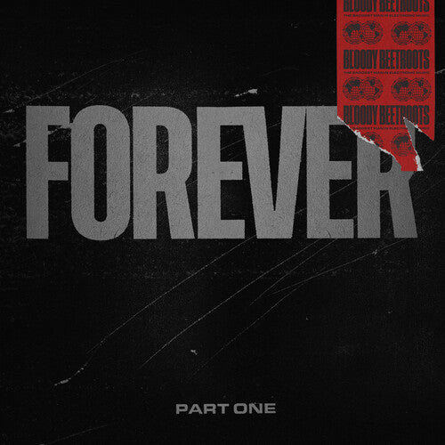 Bloody Beetroots - Forever Part One