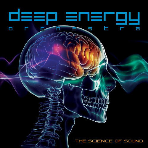 Deep Energy Orchestra - The Science of Sound