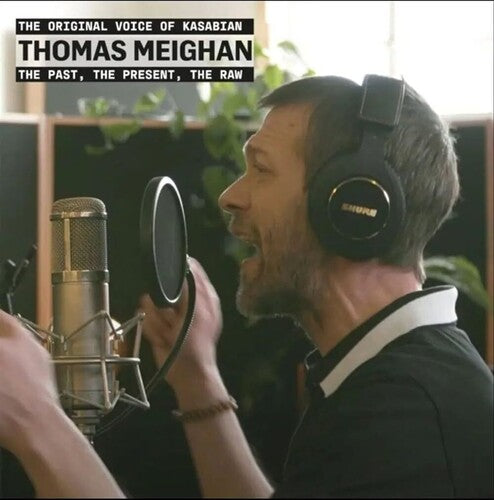 Thomas Meighan - Past The Present The Raw