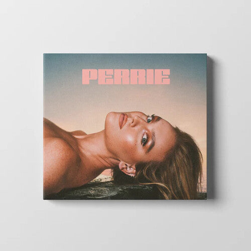 Perrie - Perrie