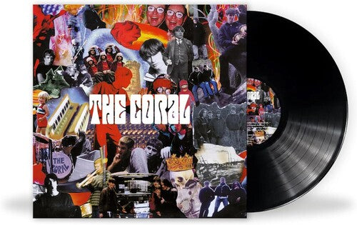 Coral - Coral