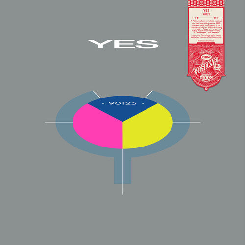 Yes - 90125