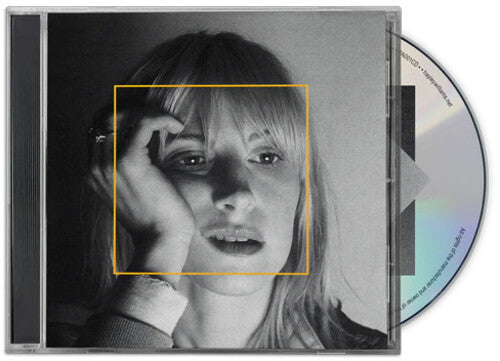 Hayley Williams - Ego Death At A Bachelorette Party