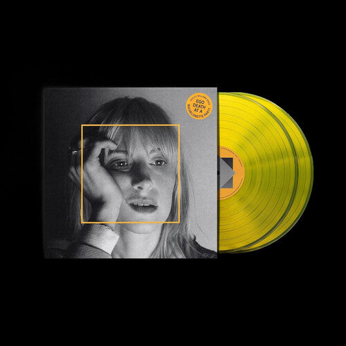 Hayley Williams - Ego Death At A Bachelorette Party - Yellow