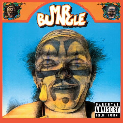 Mr Bungle - Mr. Bungle