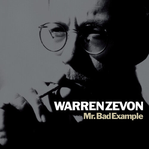 Warren Zevon - Mr. Bad Example