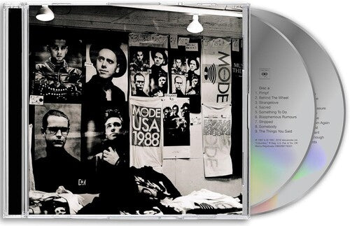 Depeche Mode - 101 - Live